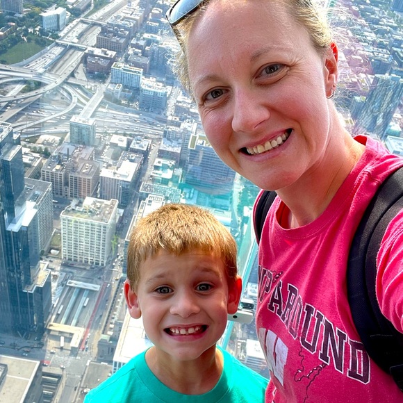 Meet your Posher, Posh - Picture 1 of 1